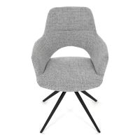 Jídelní set s 4 židlemi Polaris, 160x90x76cm, masiv dub ASE-1041
