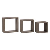 Polička, mdf P-012