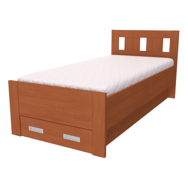 Postel BENO 80x200cm