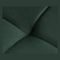 Jídelní set s 4 židlemi Capella, 130x70x76cm, keramika, dekor mramor ASE-1049
