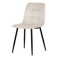Jídelní set s 4 židlemi Capella, 130x70x76cm, keramika, dekor mramor ASE-1049