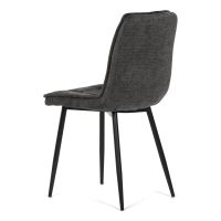 Jídelní set s 4 židlemi Leonis, 110x70x75cm, mdf, divoký dub ASE-1043