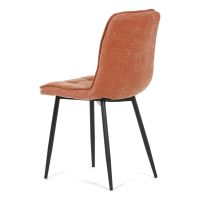 Jídelní set s 4 židlemi Leonis, 110x70x75cm, mdf, divoký dub ASE-1043