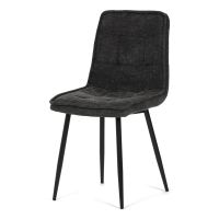 Jídelní set s 4 židlemi Leonis, 110x70x75cm, mdf, divoký dub ASE-1043